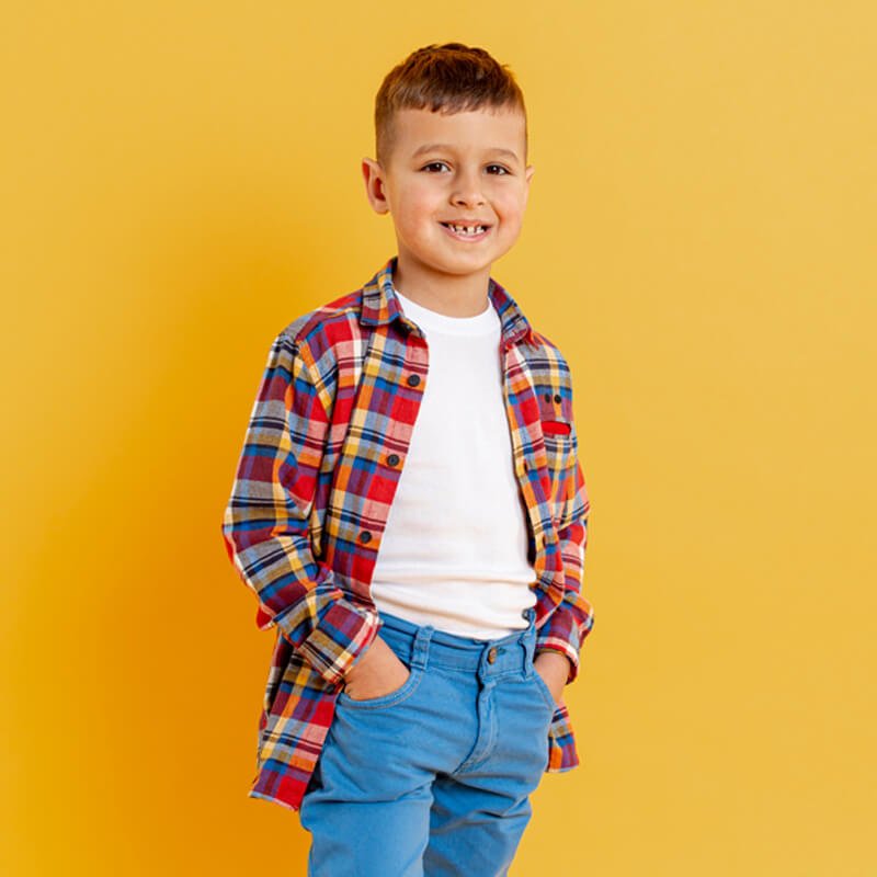 Kids Zone